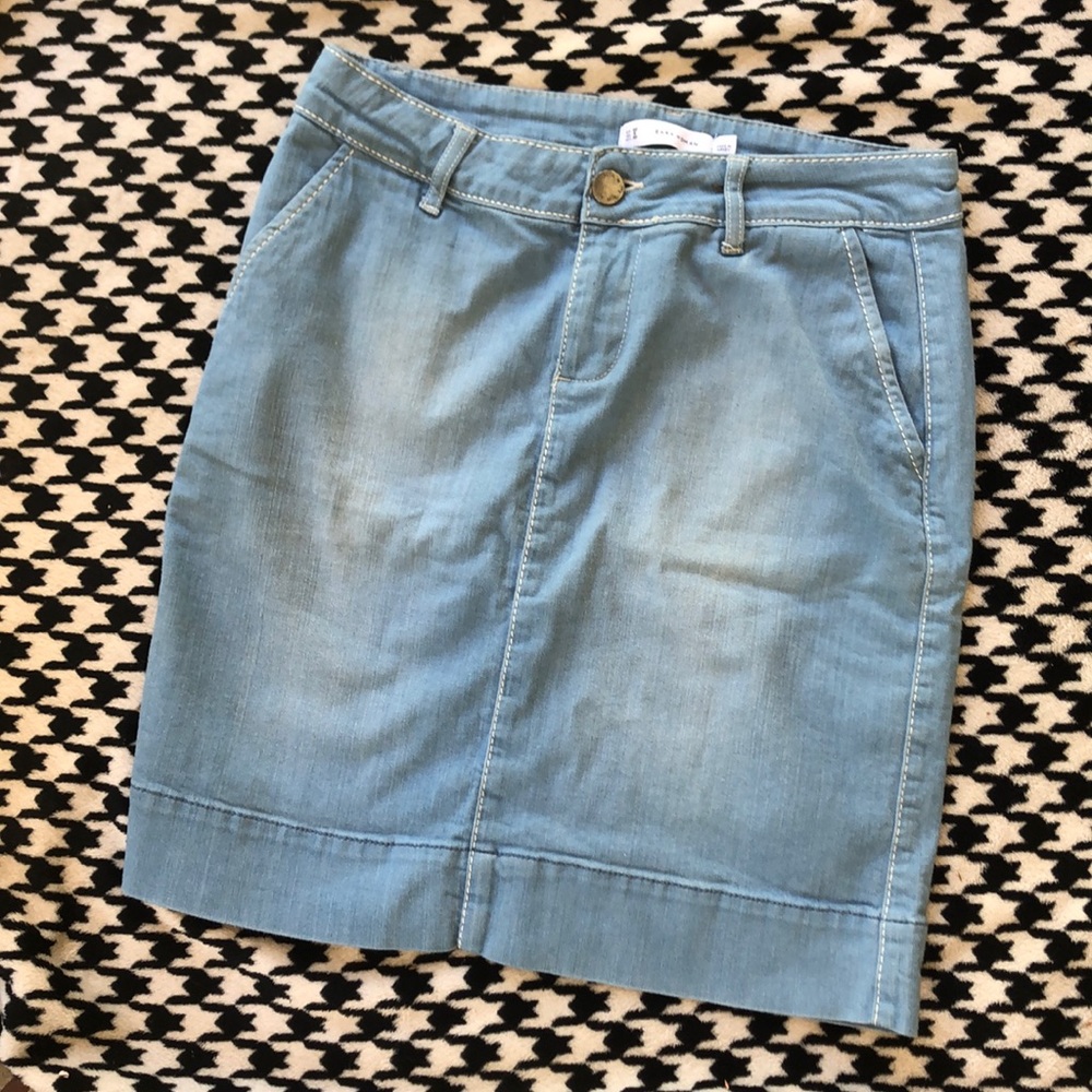 Zara skirt